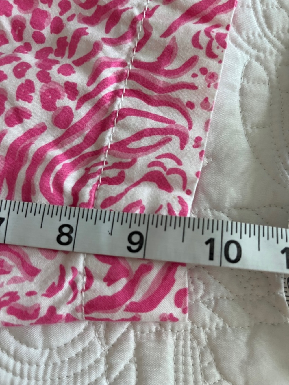 Lilly Pulitzer The Chipper Short - Picture 9 of 9